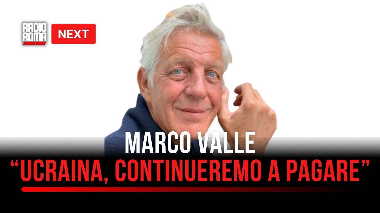 "Next", Valle: "Trump e l'Ucraina, la realtà oltre la campagna elettorale"