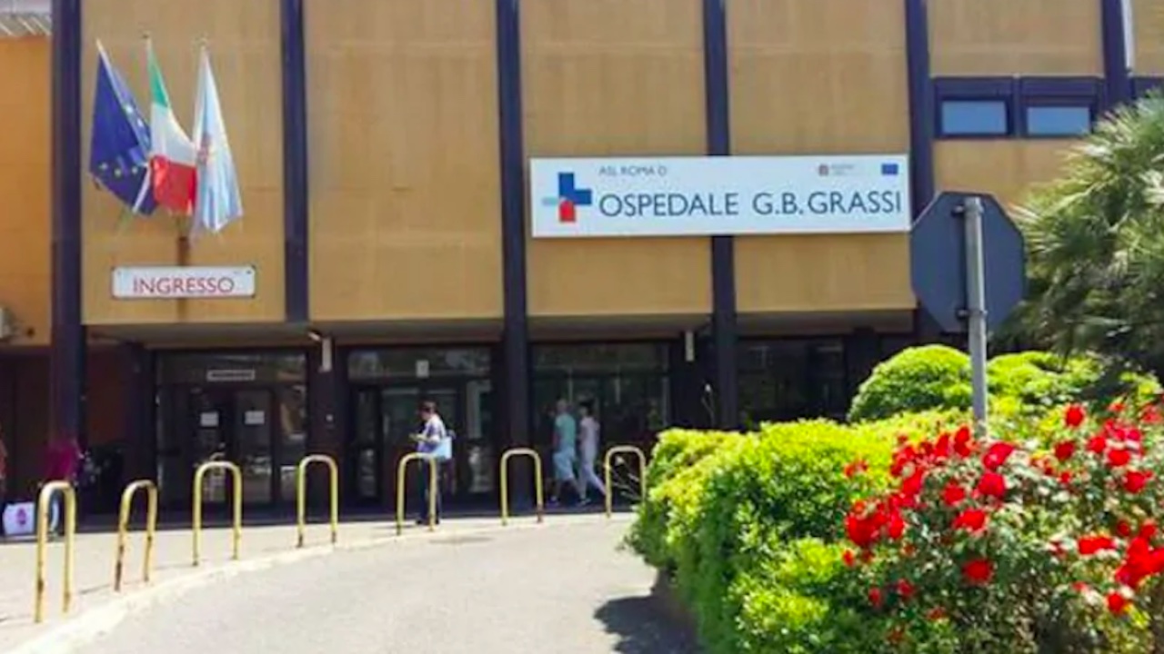 Asl Roma 3, finiti lavori laboratorio analisi Grassi: accesso senza limitazioni a tutti Centri Prelievo