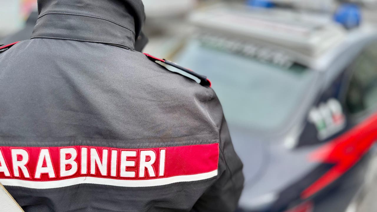Fermato a Roma l'ex della donna uccisa a Foggia: trovato con i vestiti sporchi di sangue