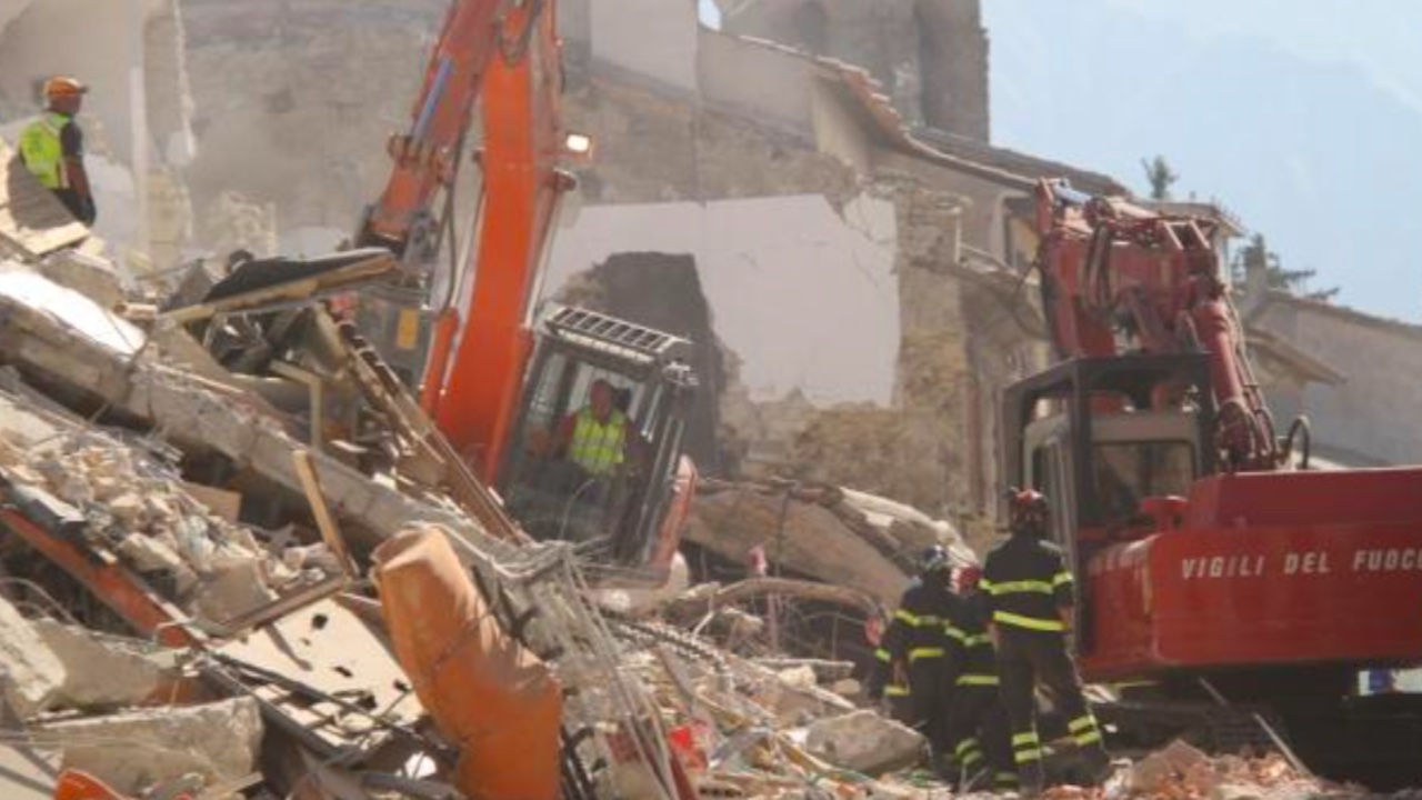 Terremoto Amatrice, familiari vittime scrivono a Meloni: "Da 9 anni chiediamo istituzione fondo"