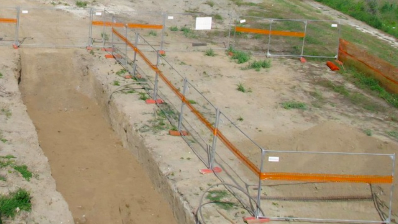 Domus nobiliari sulle sponde del Tevere: slitta l'apertura del Parco fluviale Tiberis