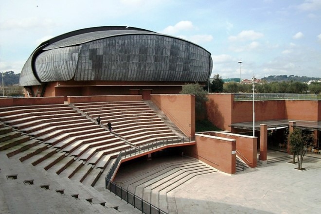 Roma, torna «Dissonanze»: all’Auditorium due giorni di elettronica