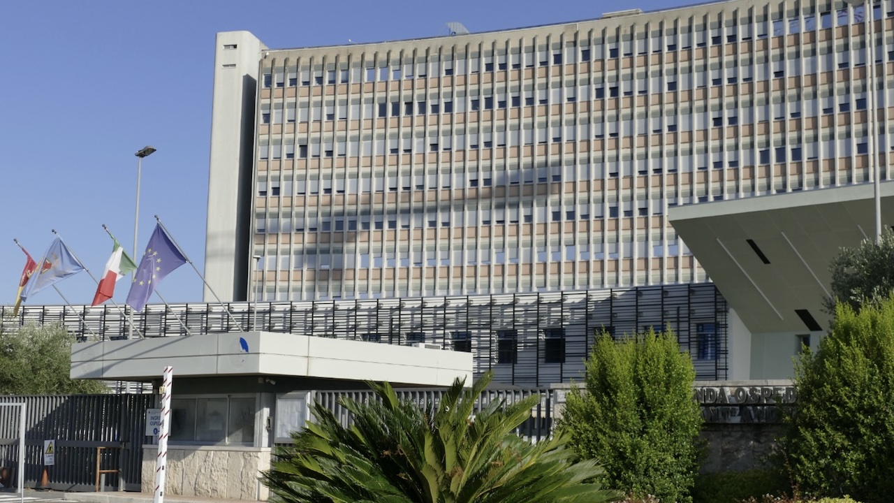 Roma, al Sant'Andrea centro riferimento per malattie gastrointestinali nei bambini