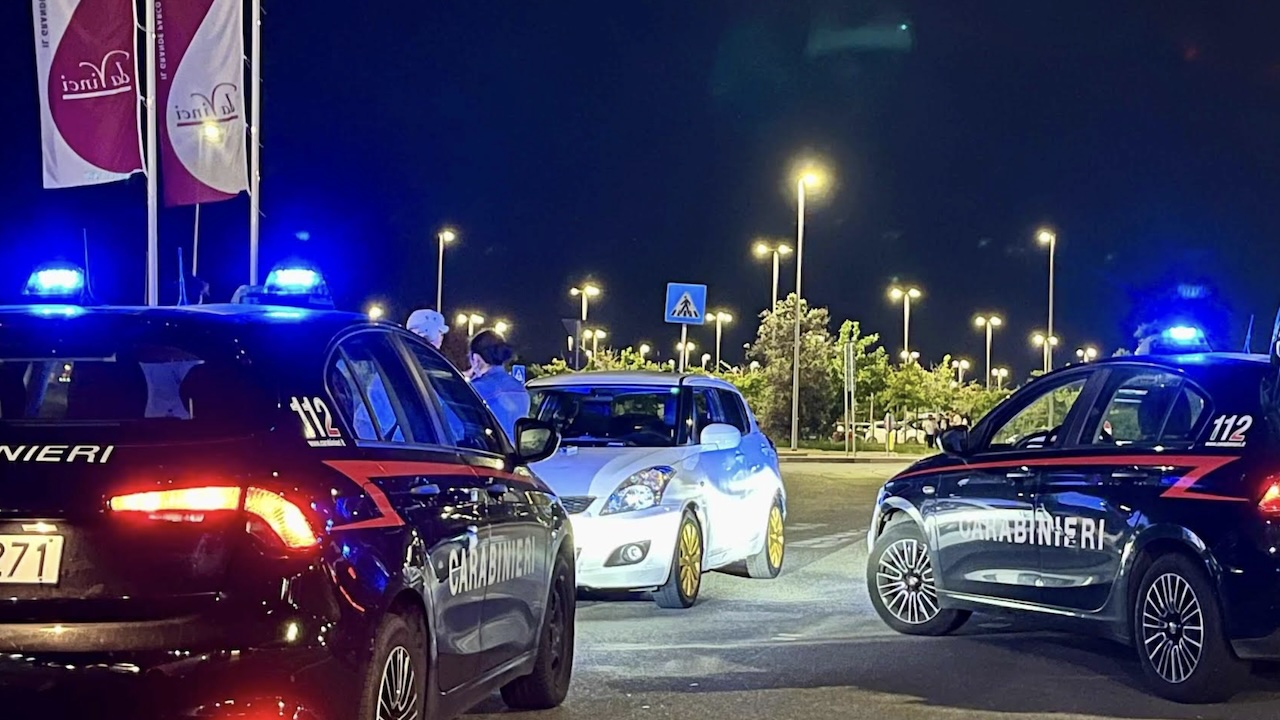 Corse clandestine a Fiumicino: altri 4 ragazzi denunciati nel weekend, c'è anche un 16enne