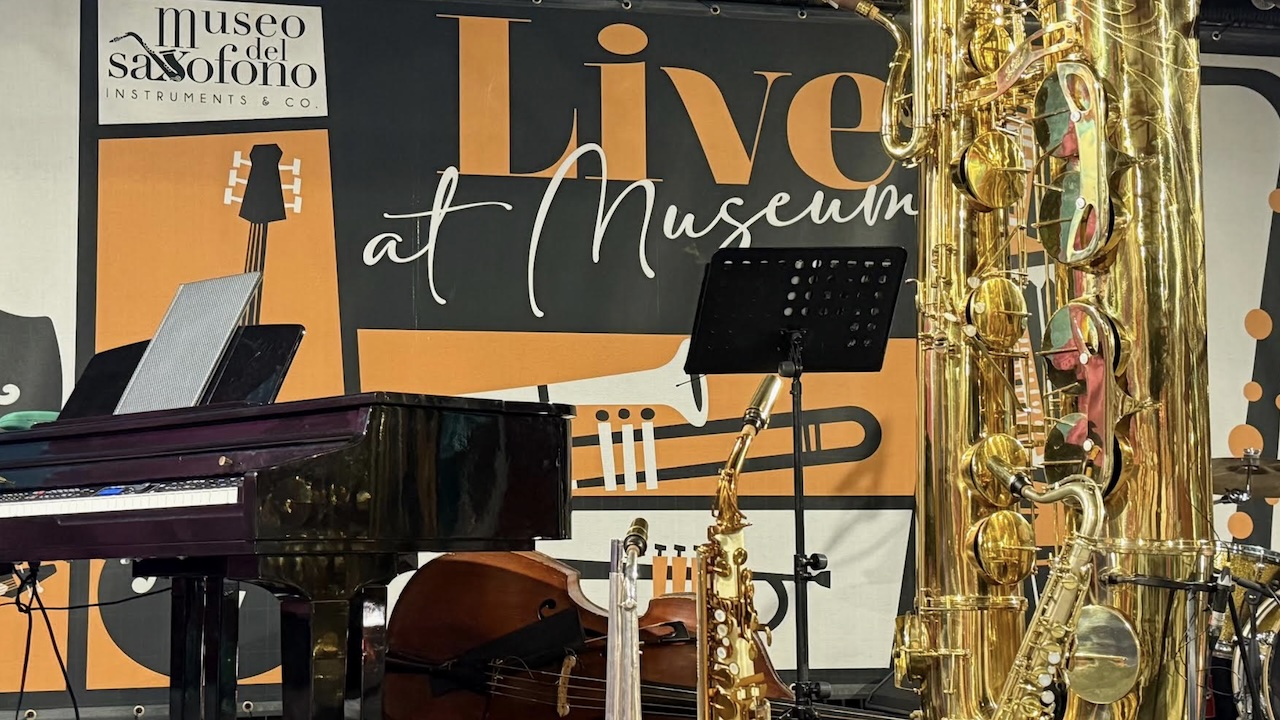 Fiumicino capitale del sassofono, successo per i primi appuntamenti del Jazz Festival