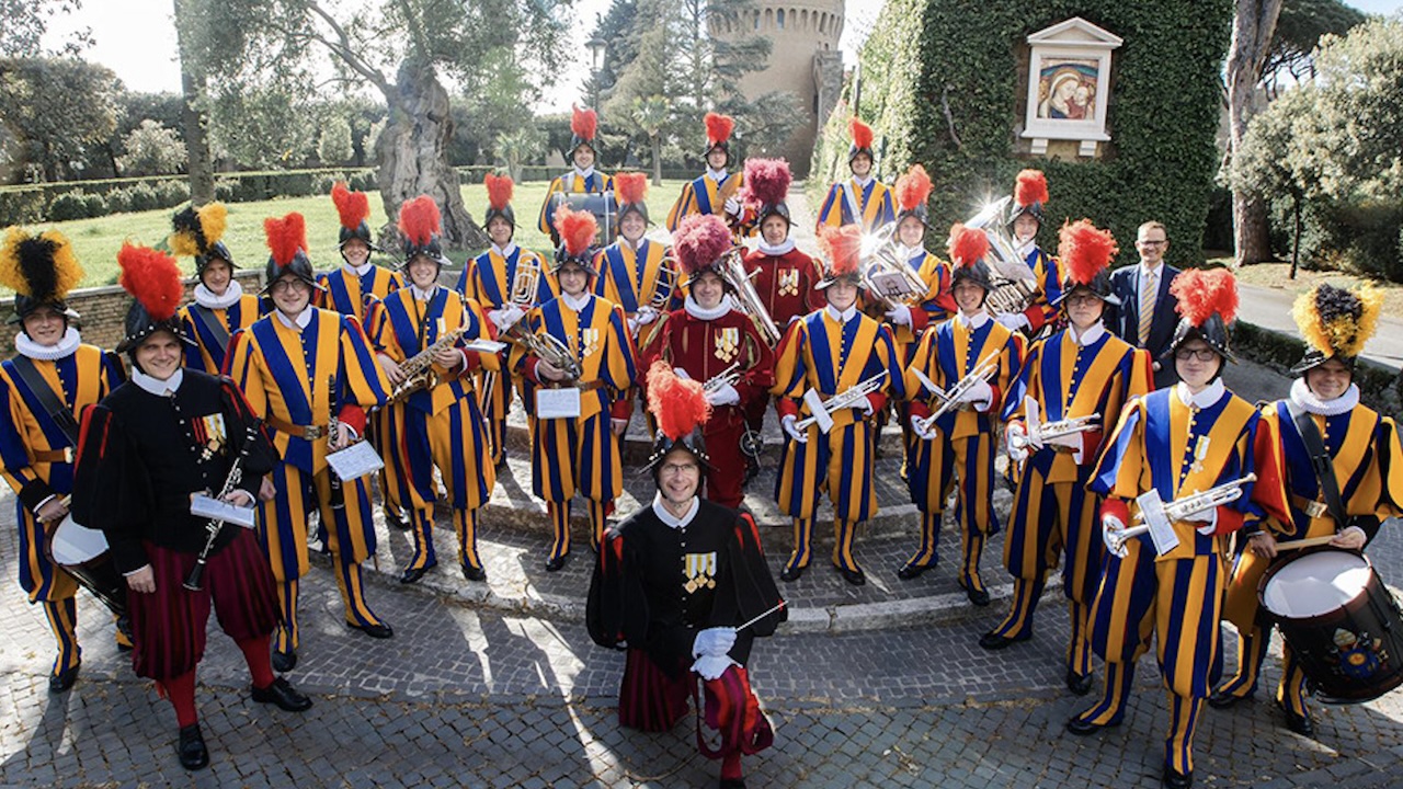 Musica ai Musei, al Palazzo Papale di Castel Gandolfo nuovo appuntamento della rassegna concertistica