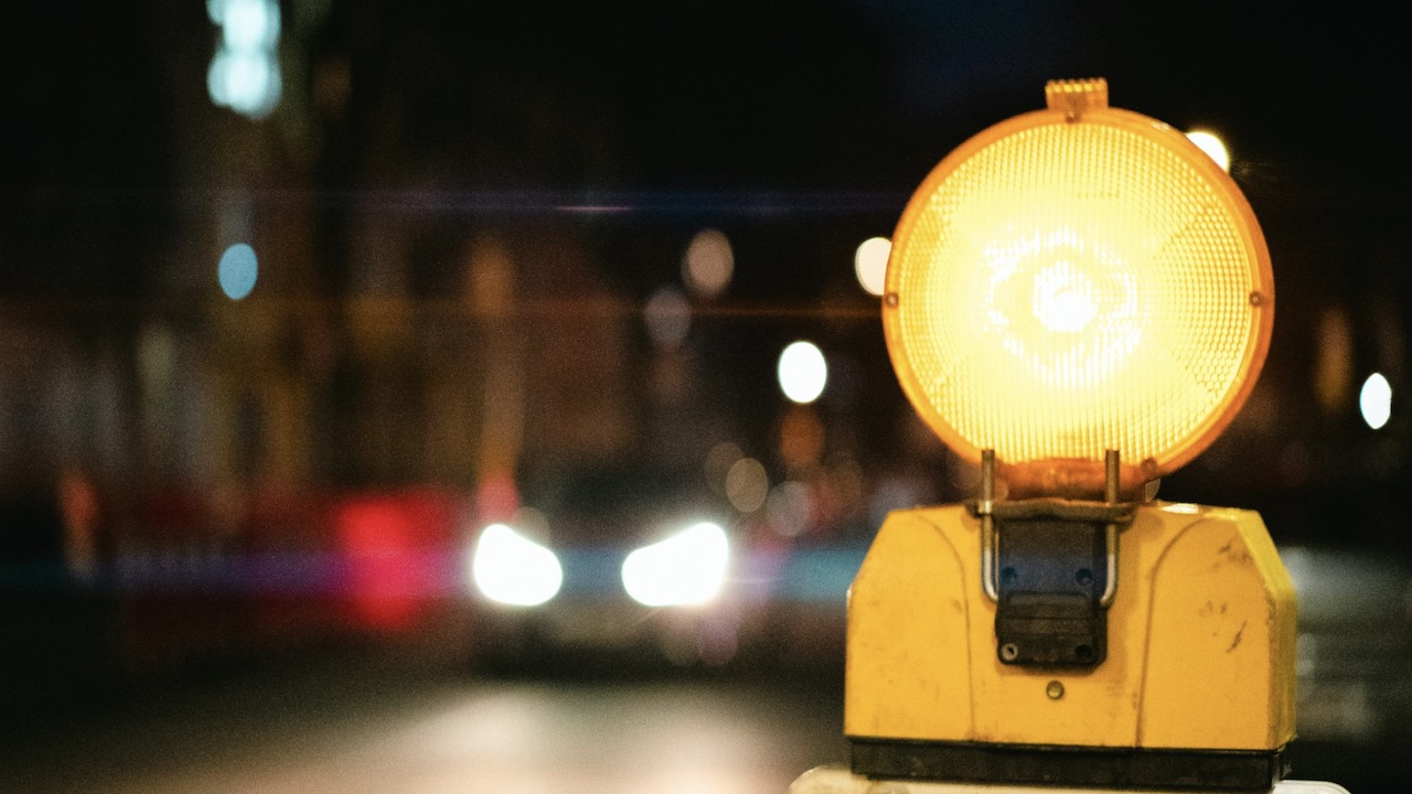 A1, chiusure notturne tra Orte e Orvieto: orari e percorsi alternativi