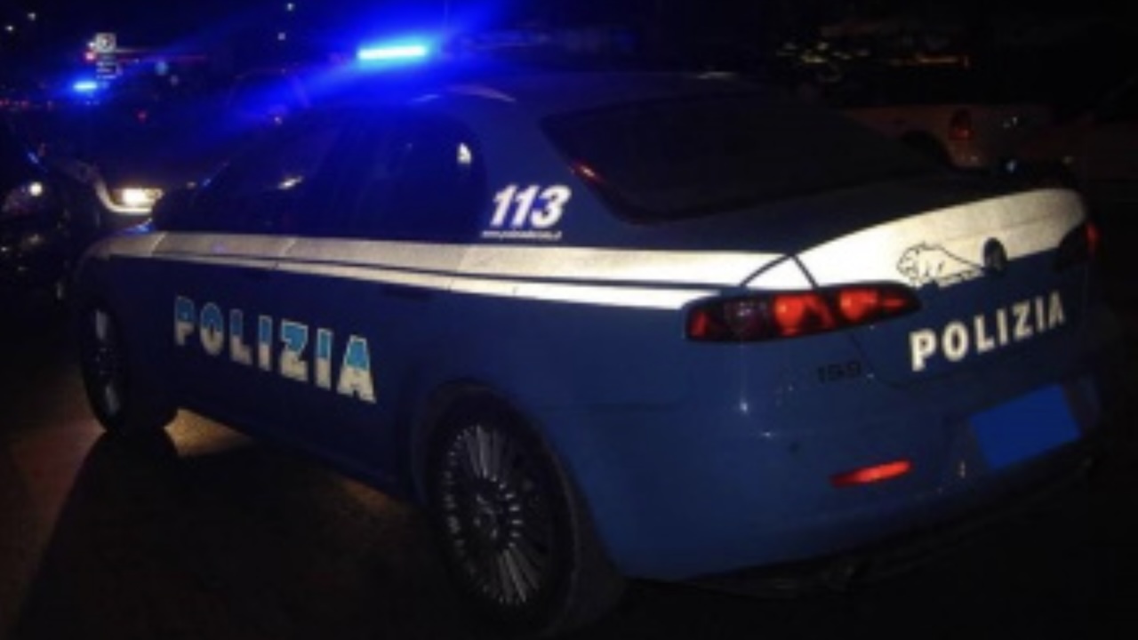 Frosinone, investito da auto pompieri mentre andava al ristorante: morto 60enne romano