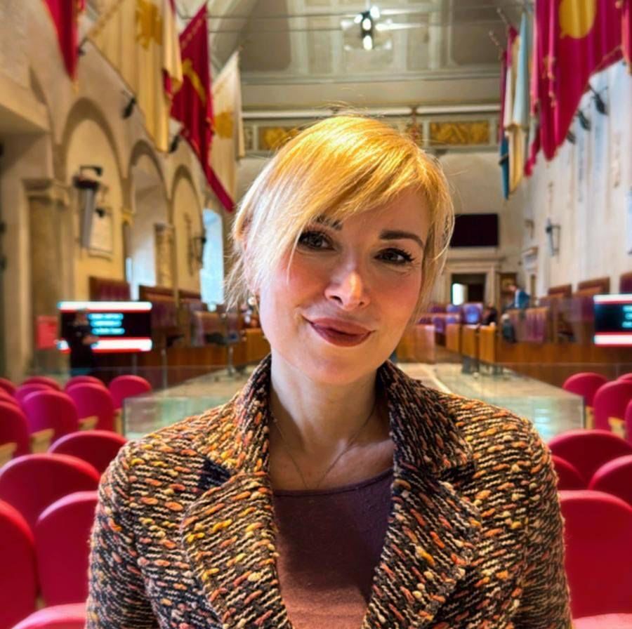 FI Campidoglio: "Roma sia capofila per la pace, l'integrazione e il dialogo interculturale"