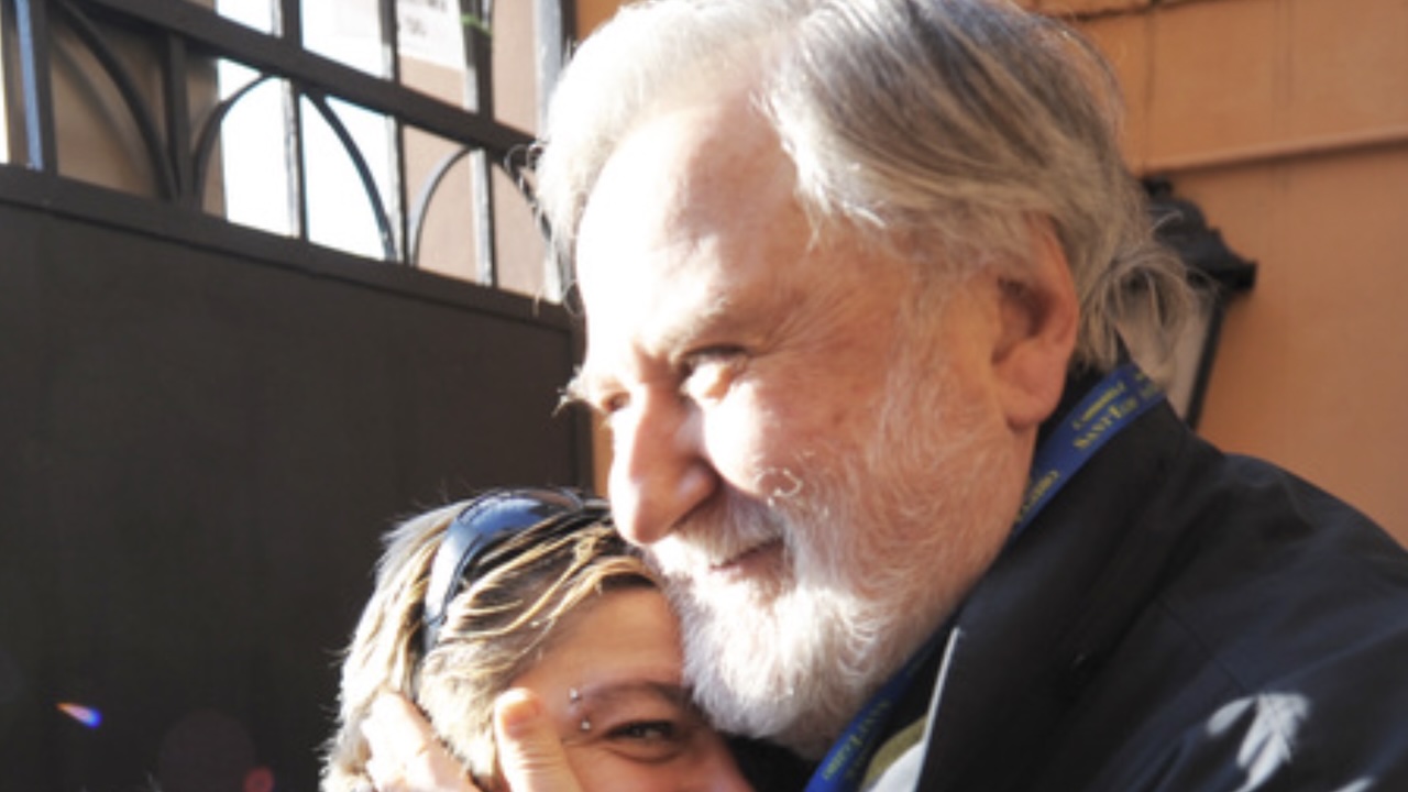 Investito a Trastevere mentre andava alla mensa dei sanzatetto: morto Guglielmo Tucimei volontario Sant'Egidio