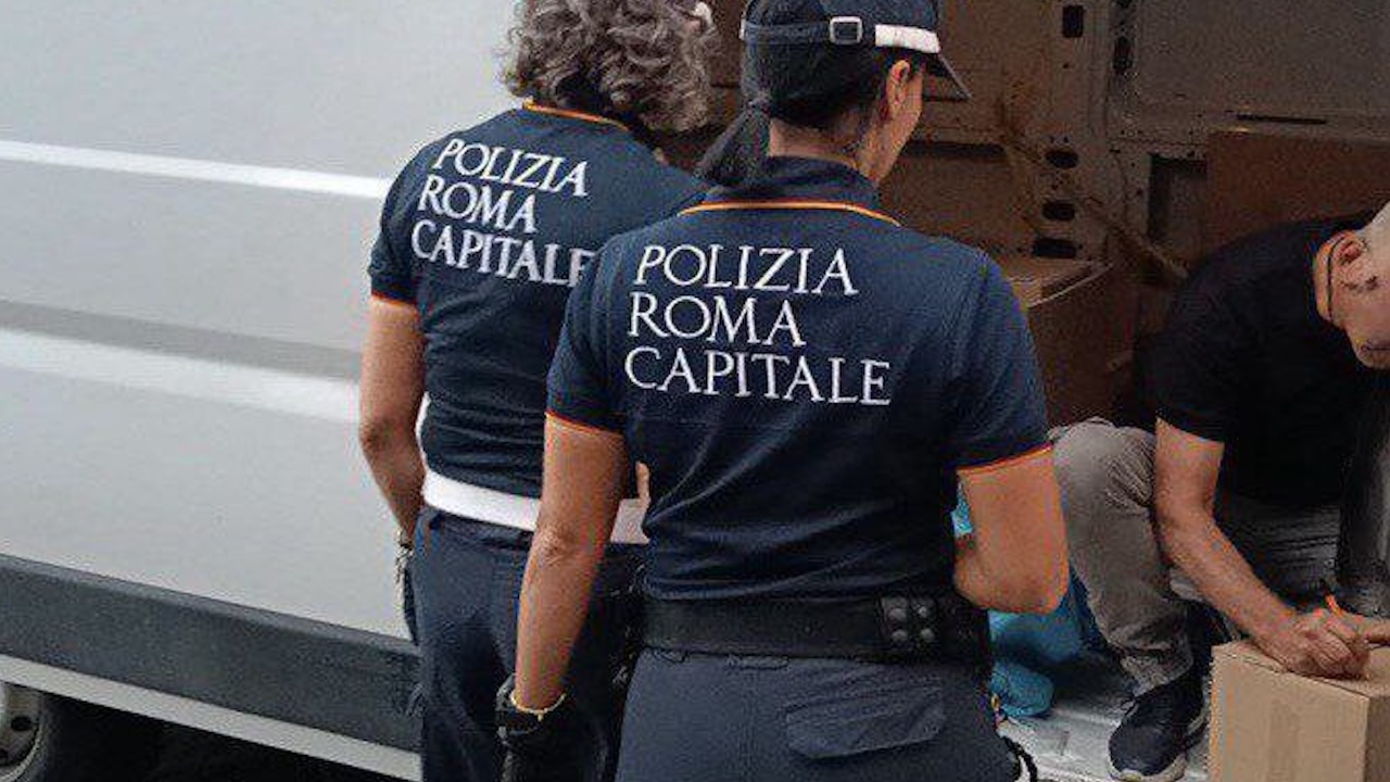Truffa delle tre campanelle a Roma: 40 denunciati in pochi giorni