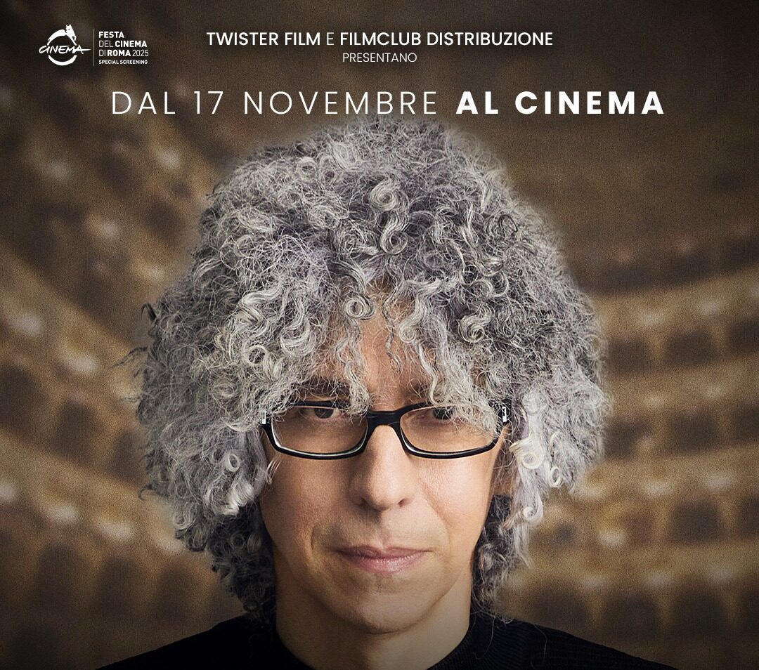'Allevi - Back to Life' arriva nelle sale a novembre