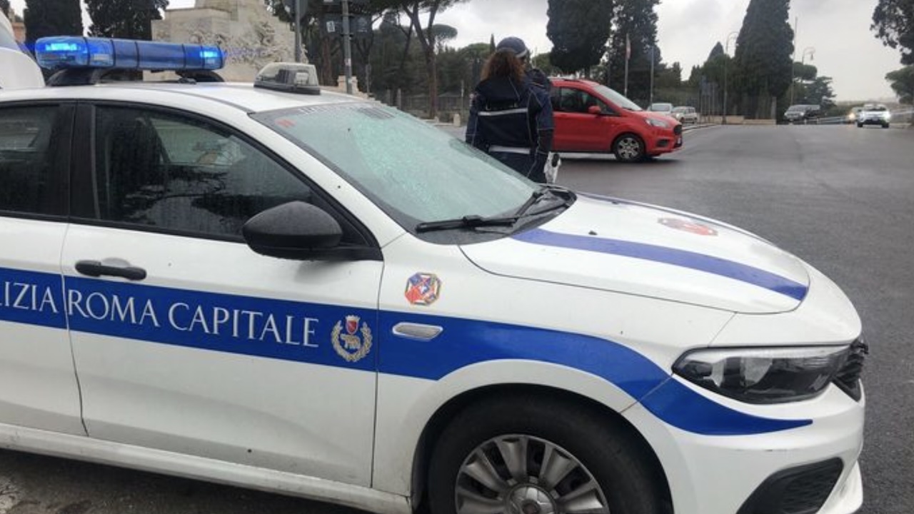 Domenica ecologica a Roma, 9 novembre stop traffico nella Fascia Verde: orari e chi può circolare