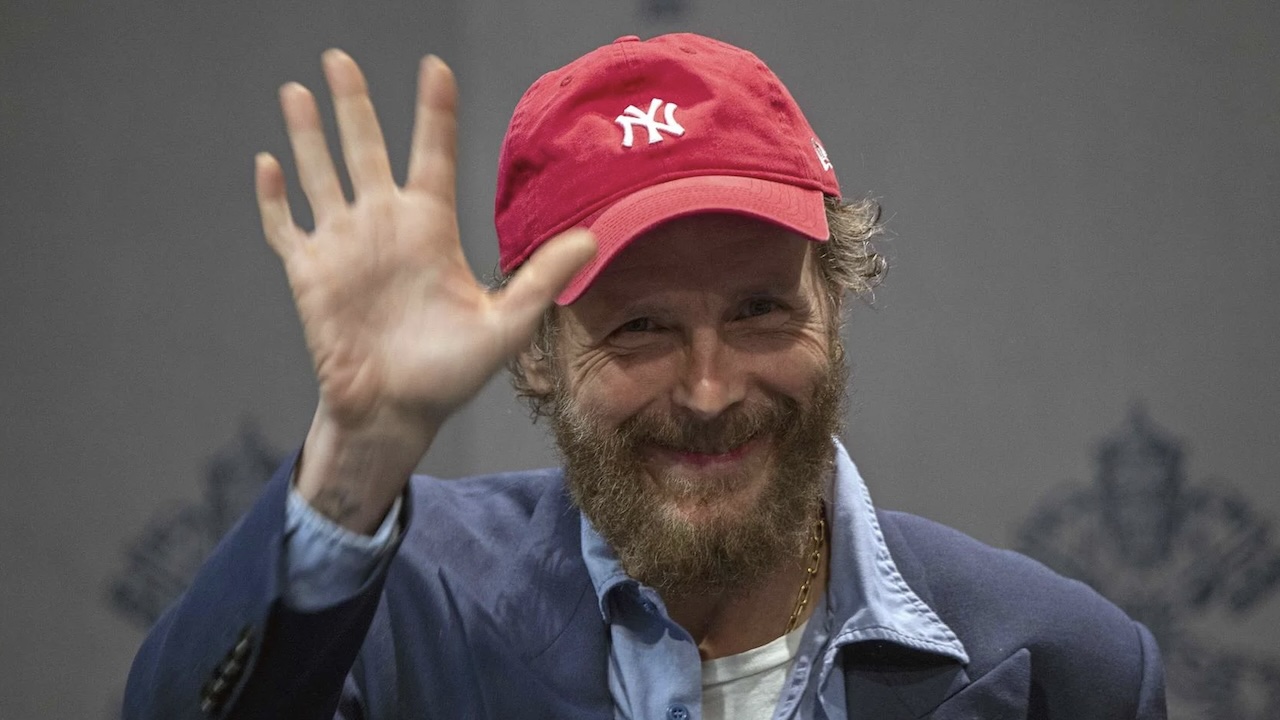 Jovanotti in concerto al Circo Massimo: a Roma la tappa finale del Jova Summer Party 2026