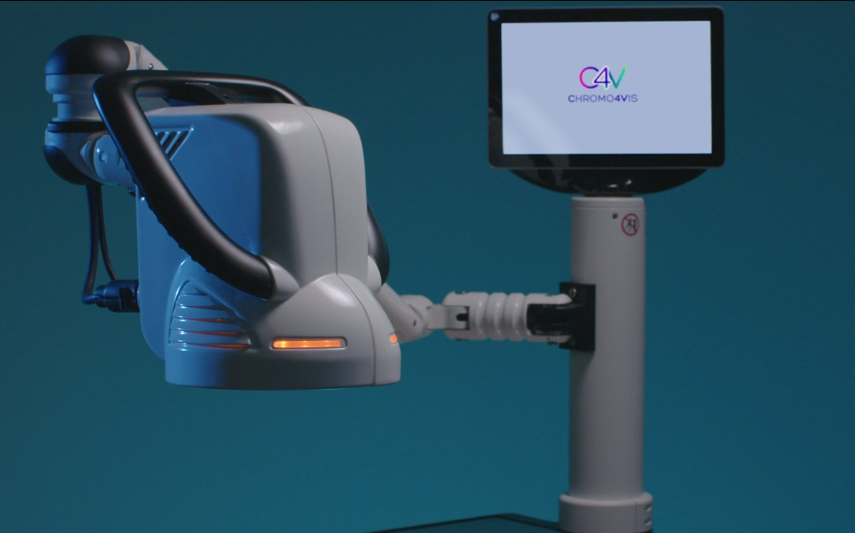 Salute, Cheratocono: cura hi-tech italiana cambia la vita a 100 milioni di persone