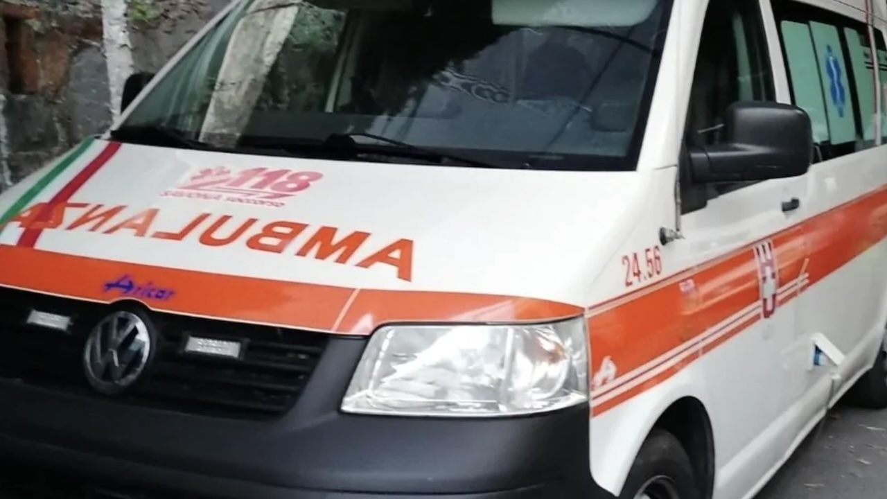 Tragedia a Palombara Sabina, Roberto muore a 19 anni in un incidente stradale