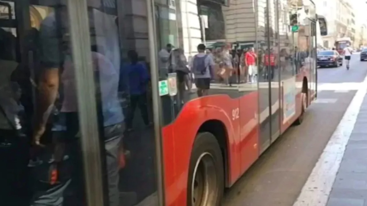 Sciopero trasporti a Roma venerdì 14 novembre: a rischio bus e metro della rete Atac