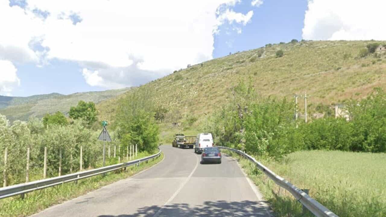 SR637 Frosinone-Gaeta. Astral: al via i lavori per l’adeguamento delle barriere di sicurezza