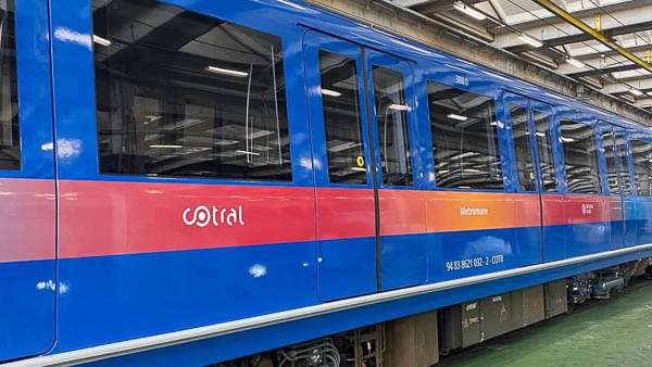Roma-Viterbo, Astral: Attivati nuovi sistemi di diffusione sonora su tutta la linea