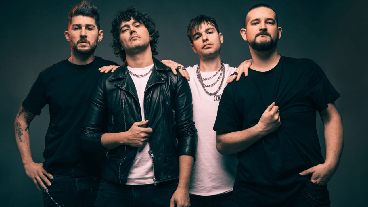 Finley a Radio Roma: intervista a "Connection" con Francesco Foderà il 17 marzo