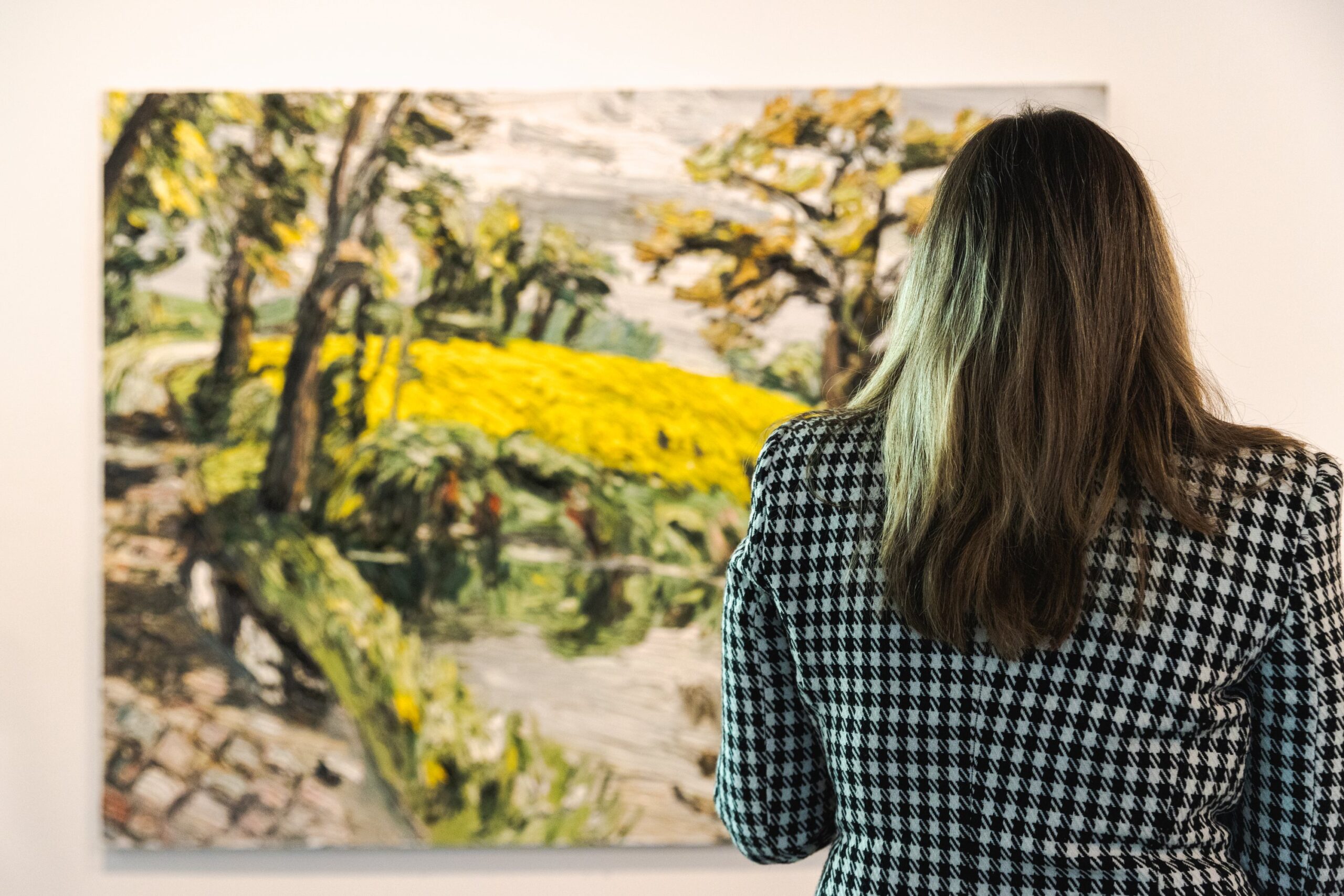 Capena, domani il Laboratorio creativo per adulti Art Forum Würth