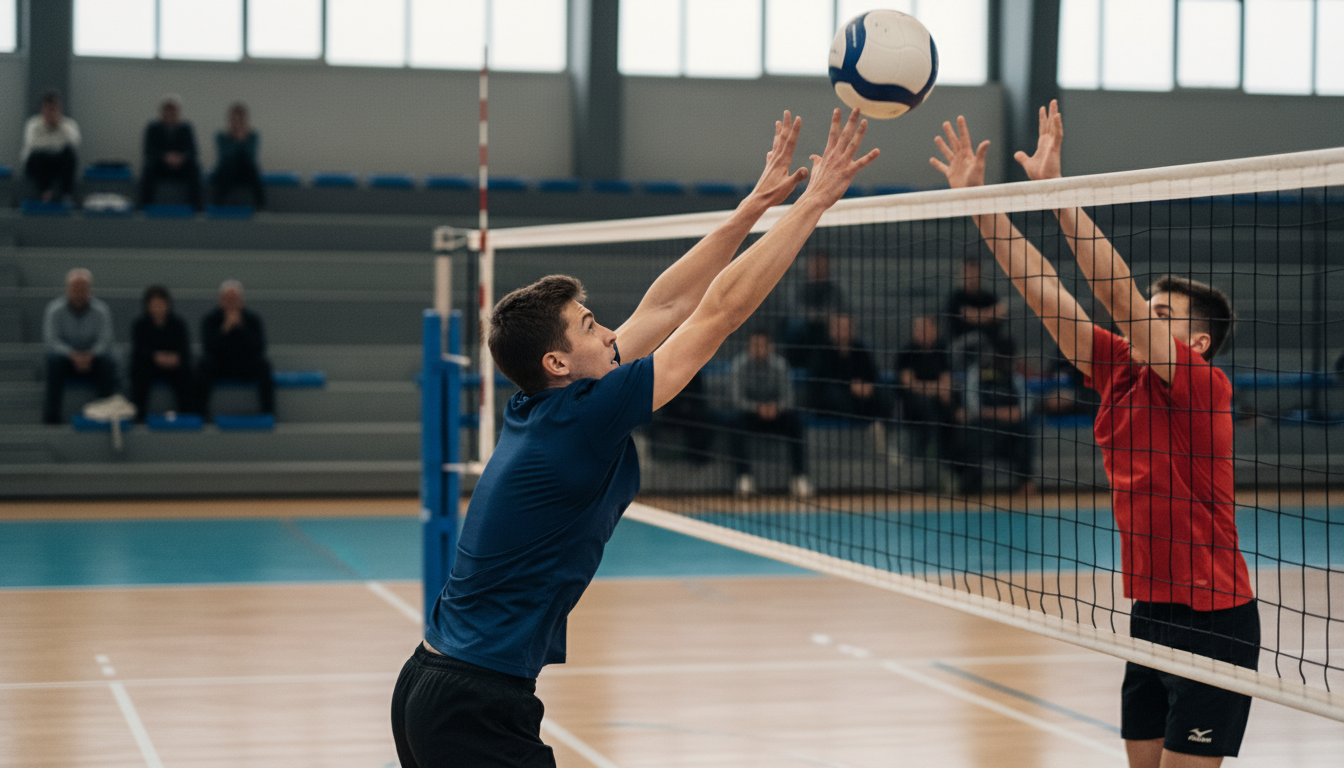 Smi Roma volley, impresa contro Brescia: 3-2 al tie-break