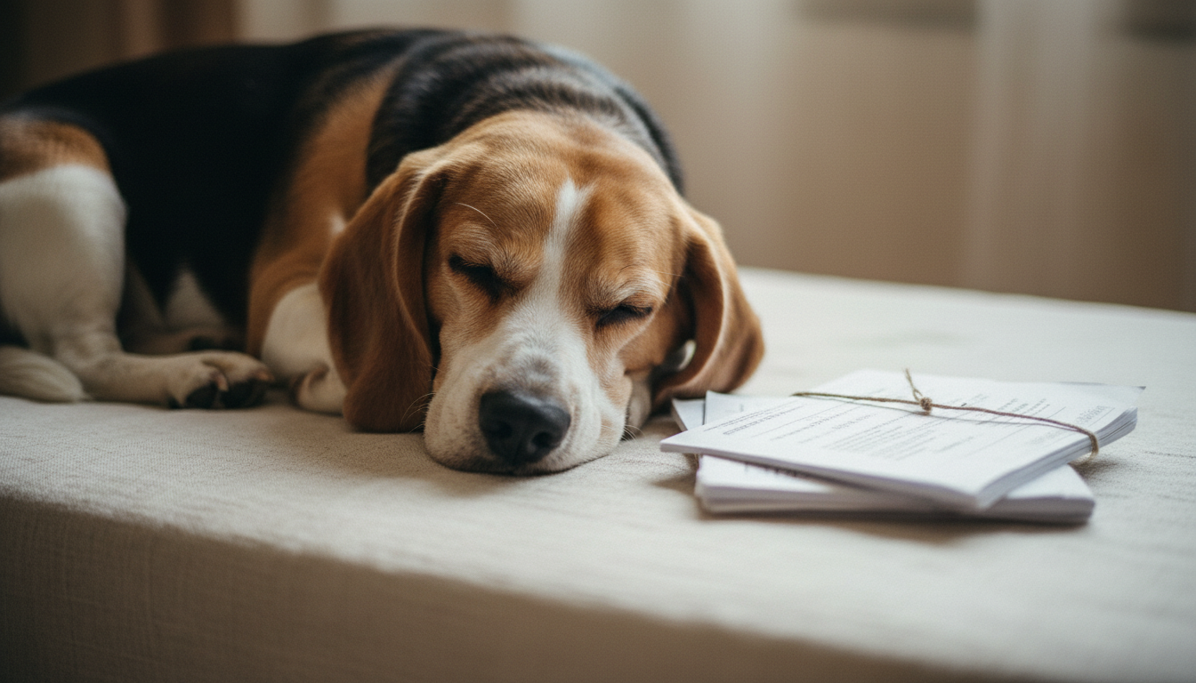 Tar del Lazio sospende i test sui Beagle: perizia in due mesi