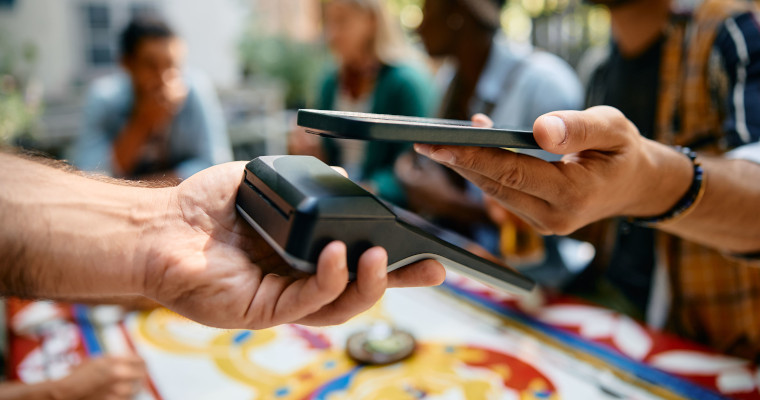 Cashless: Italia terza in Ue per crescita. Roma sul podio fra le città europee
