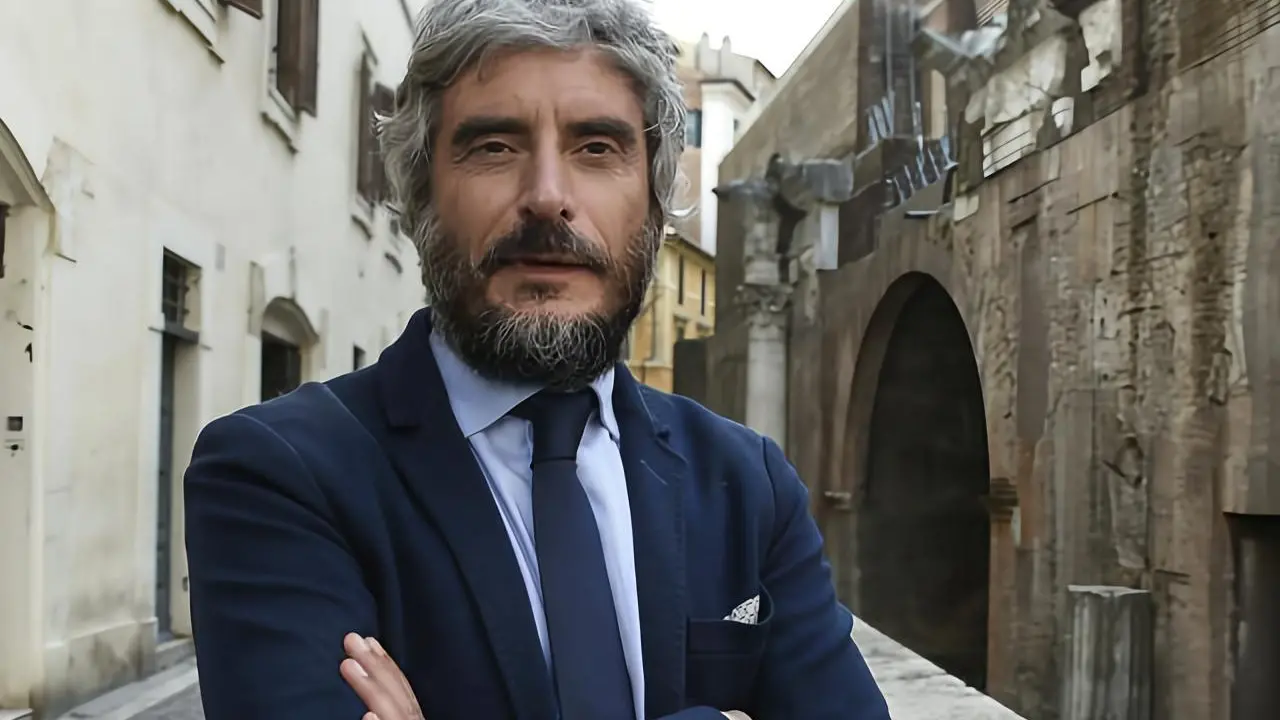 Sala Umberto, c'è Federico Palmaroli con ‘#LePiuBelleFrasiDiOsho’