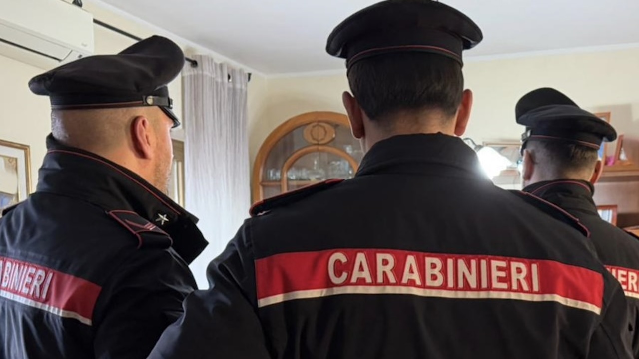 Rapina all’Happio: custodia cautelare per 35enne cileno