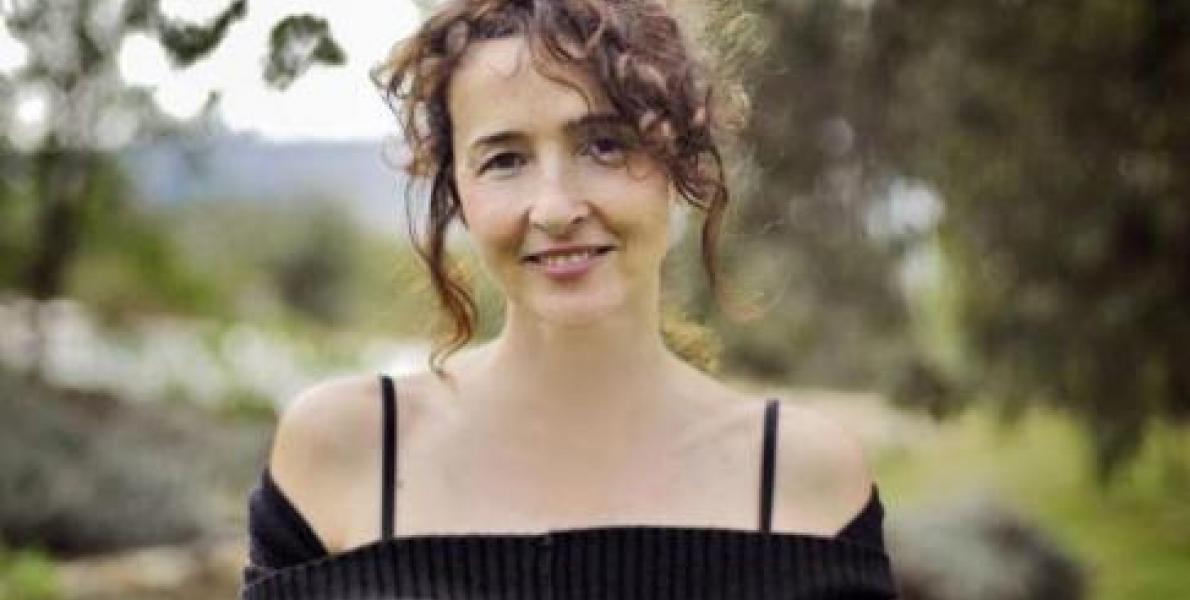 Teatro Vascello: sul palco tre spettacoli di e con Eleonora Danco
