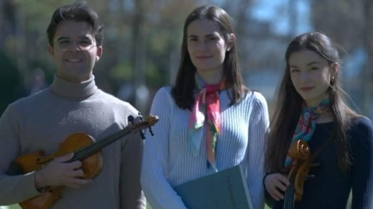 Musica ai Musei: sei concerti del CIDIM tra Vaticano e Castel Gandolfo