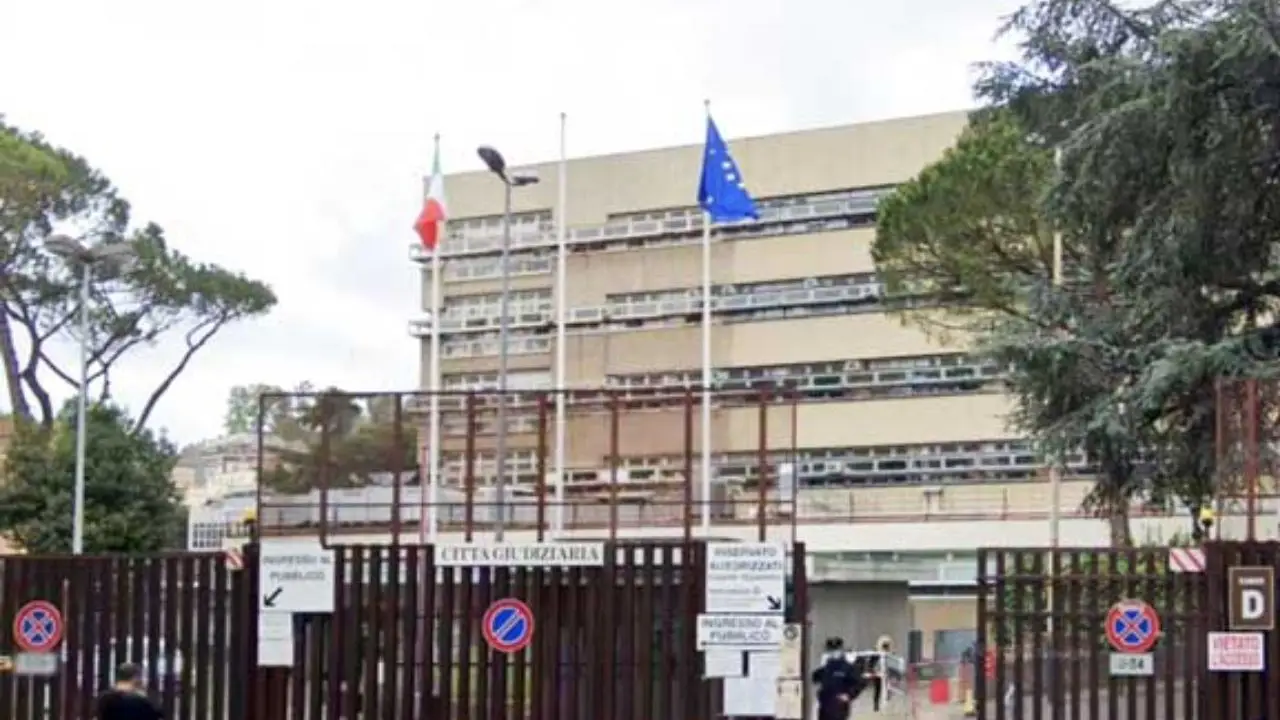 Presidio a piazzale Clodio: a rischio 200 lavoratori informatici