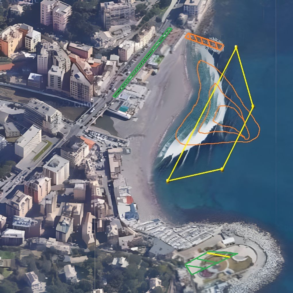 M5S Ostia: “Costa, serve innovazione: reef artificiali per ambiente, turismo e sport”