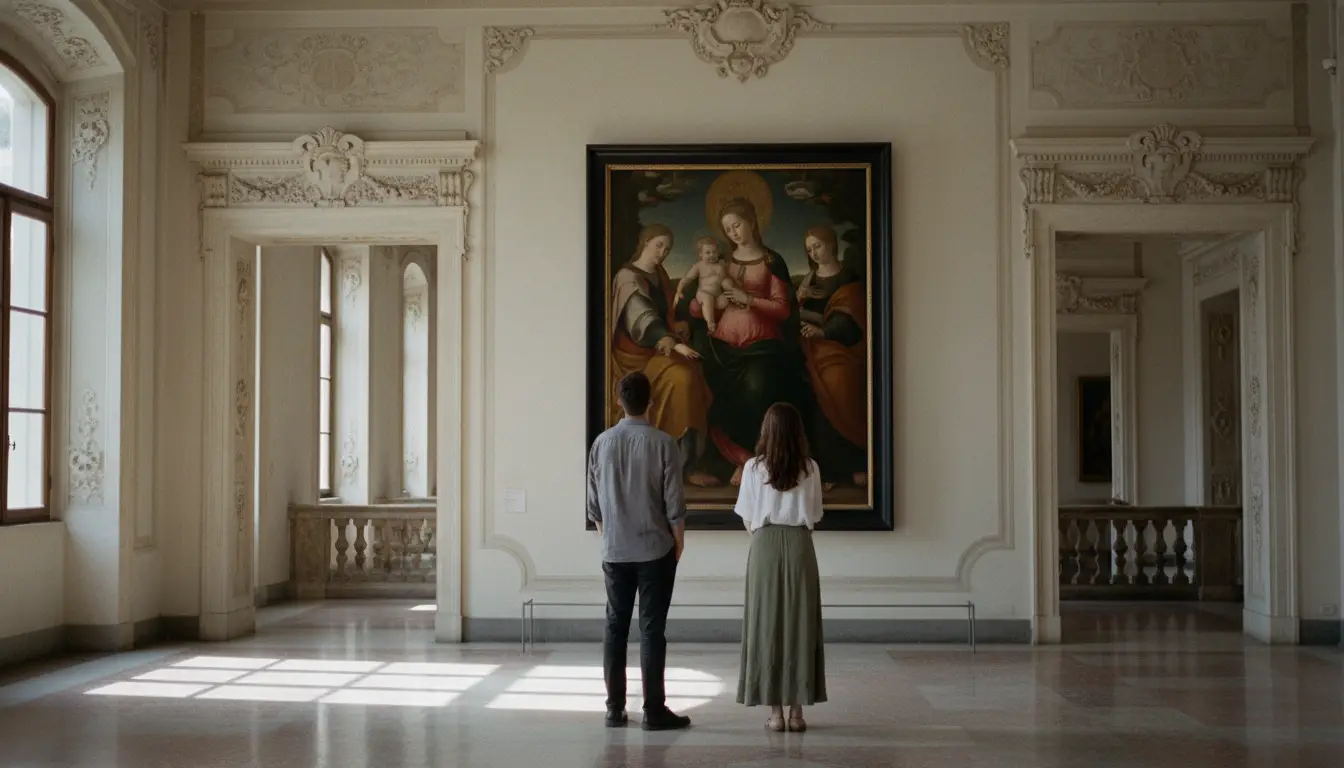 Roma, al Vive-Vittoriano e Palazzo Venezia la mostra “La Maddalena di Piero di Cosimo”