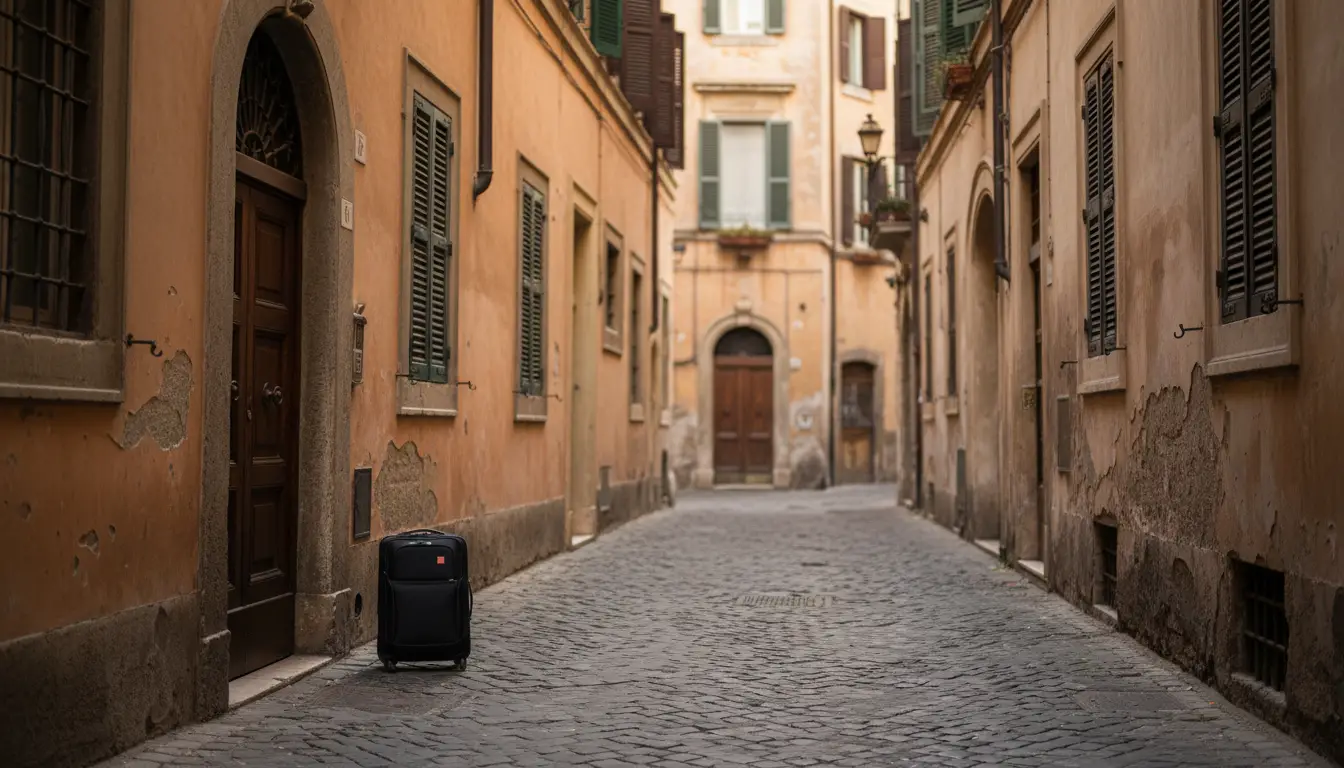 Case di lusso a Roma: prezzi record in centro