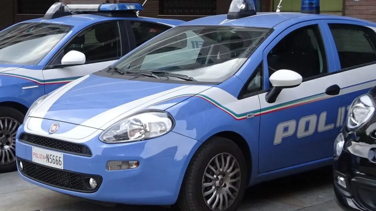 Blitz anti-spaccio a Roma: 13 arresti e droga sequestrata