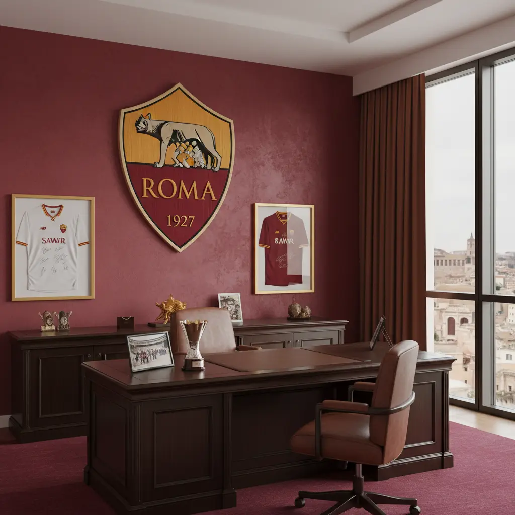 Roma, corsa ai conti: 80 milioni di plusvalenze entro il 30 giugno