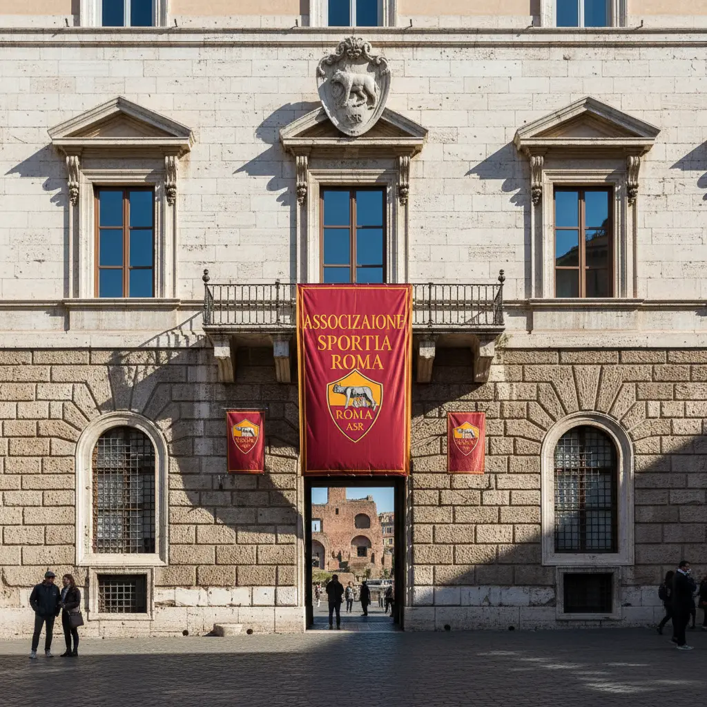 Roma, futuro di Frederic Massara in bilico: Gasperini indica tre profili