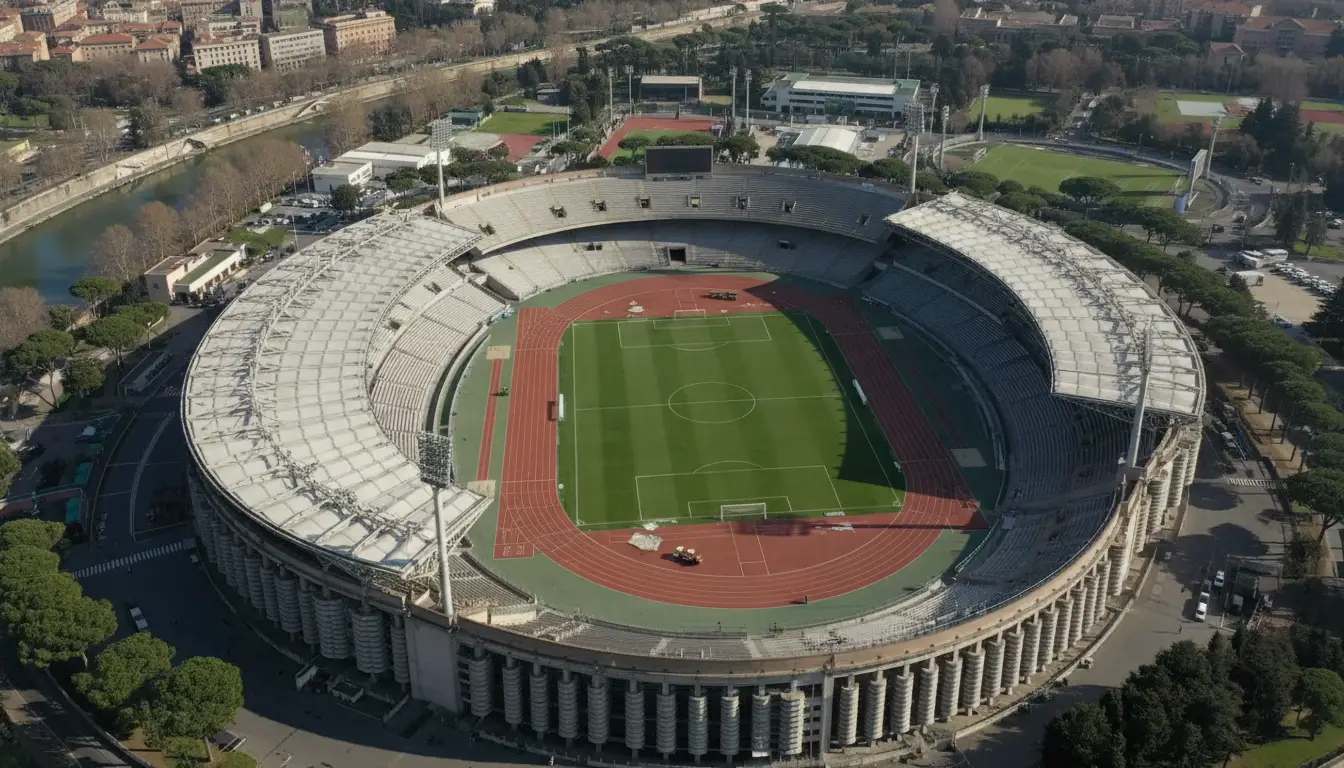 Roma, rinnovi per Mancini, Cristante e Celik