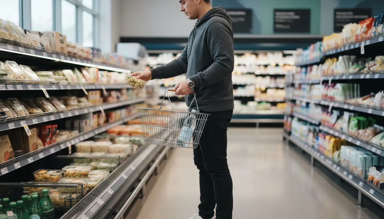 Frosinone, spesa per i durevoli in calo: -4,3% nel 2025