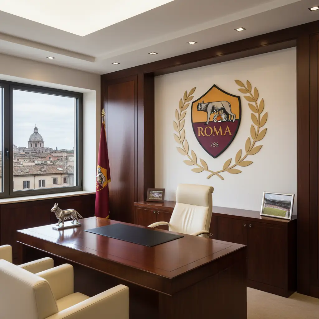 Rottura ai vertici della Roma: gelo tra Ranieri e Gasperini