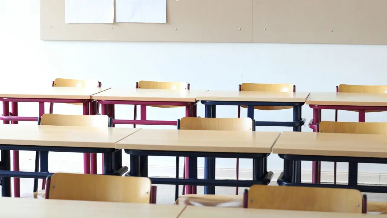 Scuole superiori di Roma: al via il piano per sicurezza e restyling
