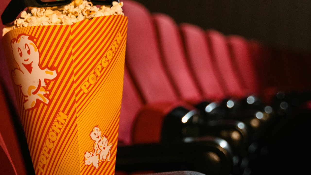 Rufa on screen 2026 al Nuovo Cinema Aquila, tre giorni di proiezioni gratuite al Pigneto