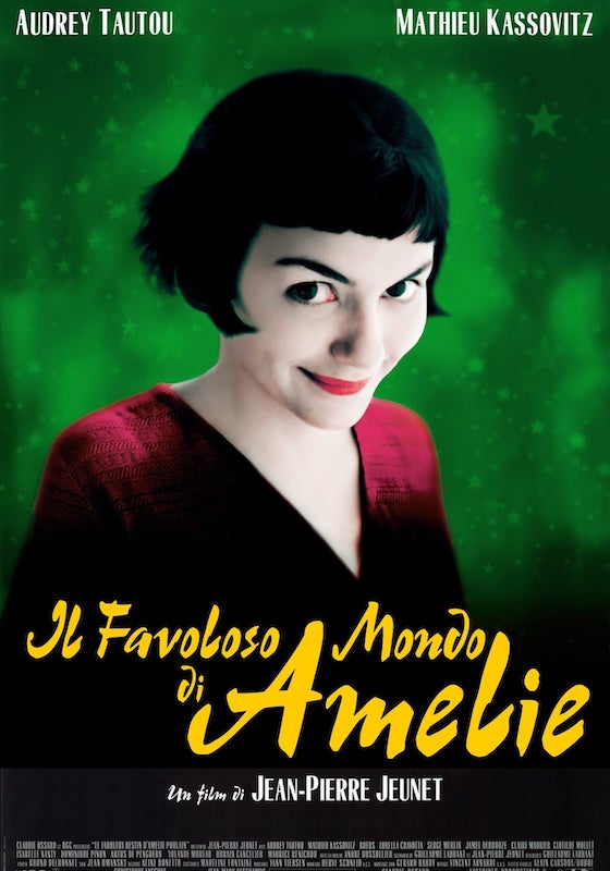 Musical: pubblicato il bando di audizione per 'Il Fantastico Mondo di Amélie'