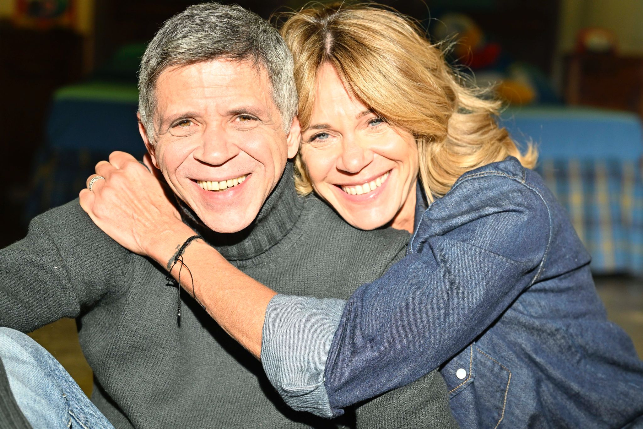 Teatro Manzoni: Marianna e Marco Morandi diretti da Pino Quartullo