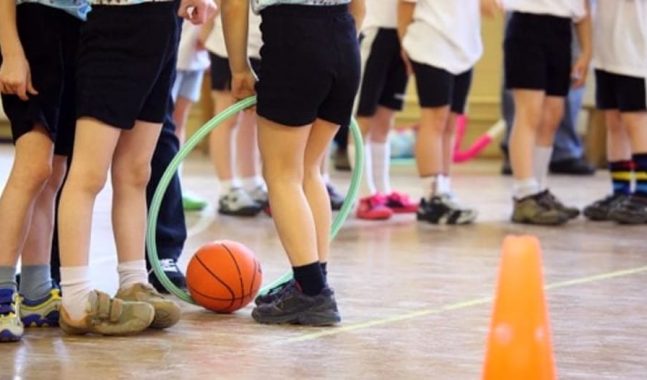 Ferentino, Notte Bianca dello Sport: successo e 40 stand