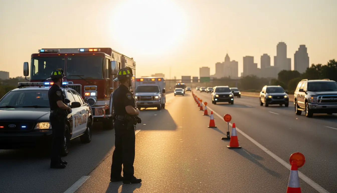 A1, schianto vicino Frosinone: tre feriti e disagi al traffico