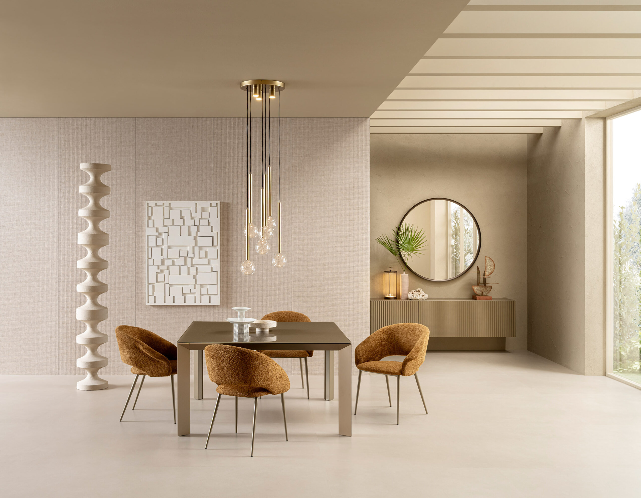 Casaidea festeggia la 51a edizione alla Fiera di Roma, dal 9 al 17 maggio
