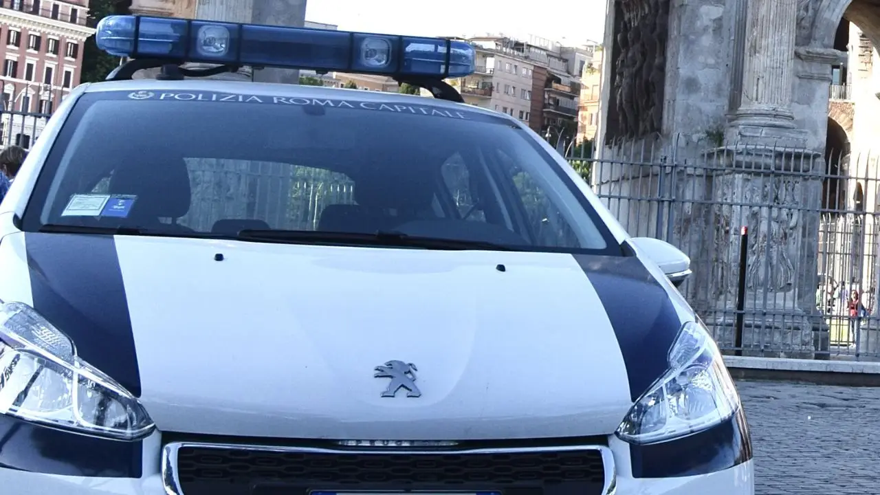 Roma, chiusure notturne su via del Foro Italico e via Isacco Newton: tarature e deviazioni